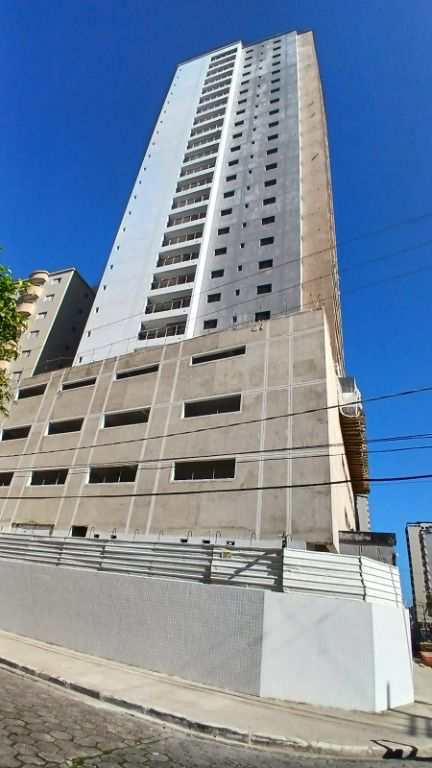 Apartamento em Praia Grande, no bairro Aviação