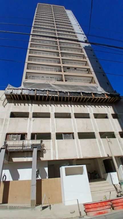Apartamento em Praia Grande, no bairro Aviação