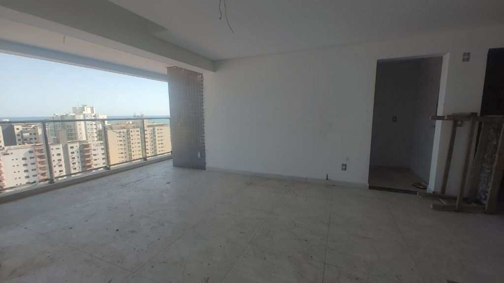 Apartamento em Praia Grande, no bairro Aviação