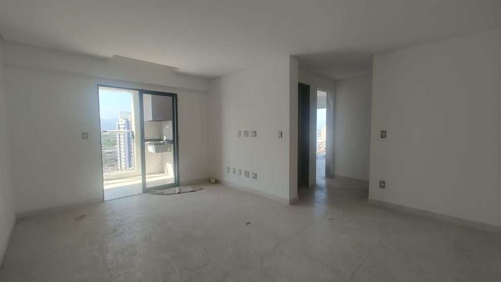 Apartamento em Praia Grande, no bairro Aviação