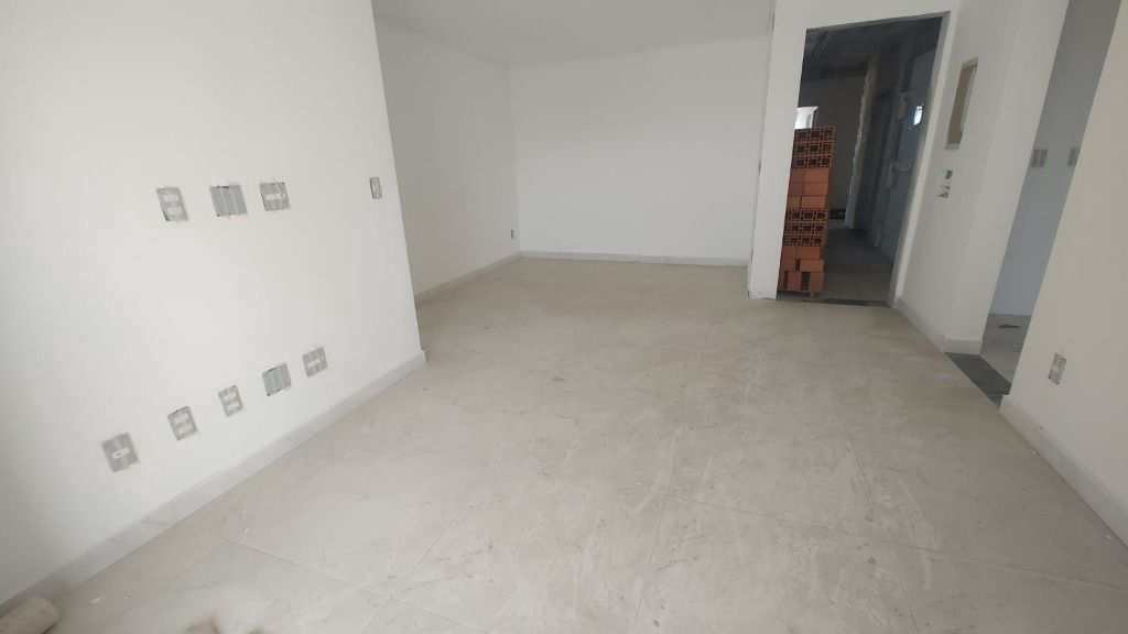 Apartamento em Praia Grande, no bairro Aviação