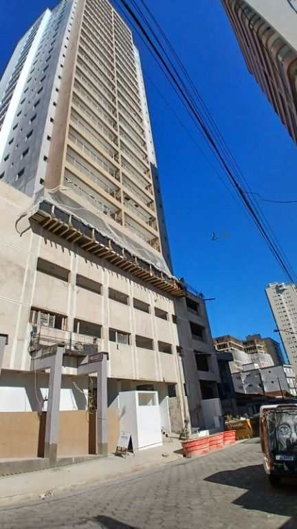 Apartamento em Praia Grande, no bairro Aviação