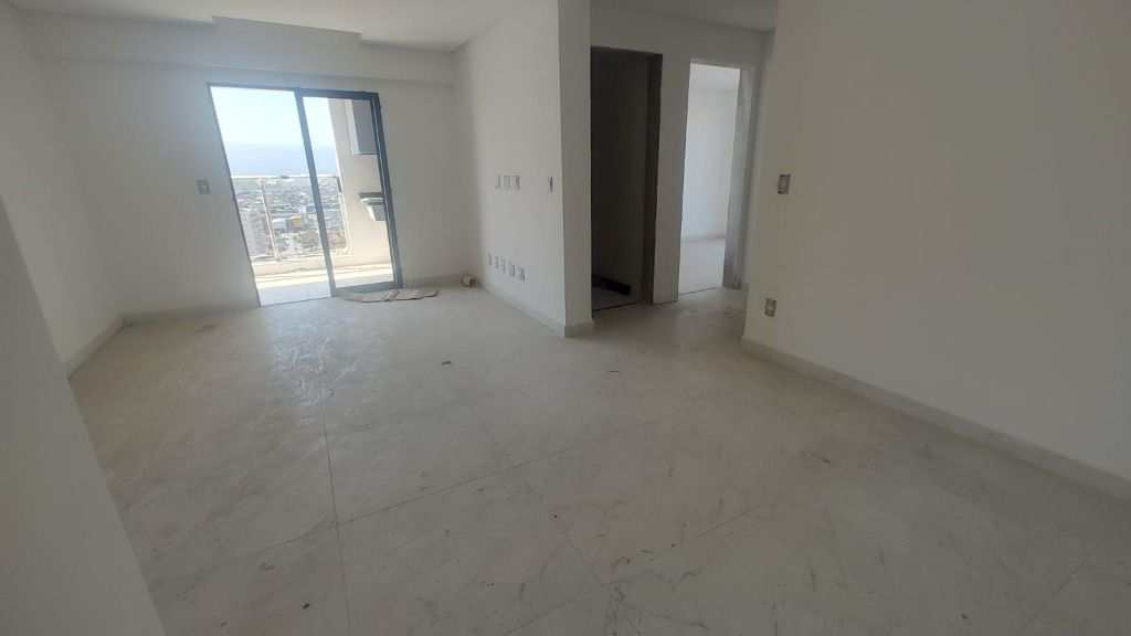 Apartamento em Praia Grande, no bairro Aviação