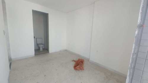 Apartamento, código 9230 em Praia Grande, bairro Aviação