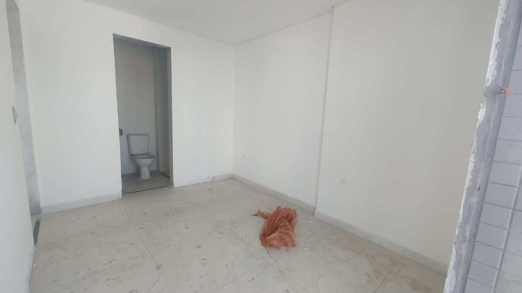 Apartamento em Praia Grande, no bairro Aviação