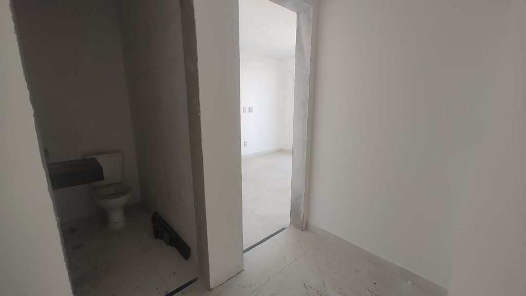 Apartamento em Praia Grande, no bairro Aviação