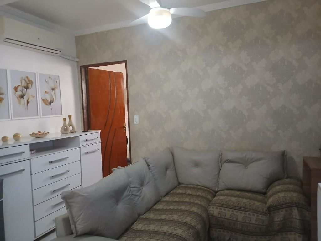 Kitnet em Praia Grande, no bairro Guilhermina