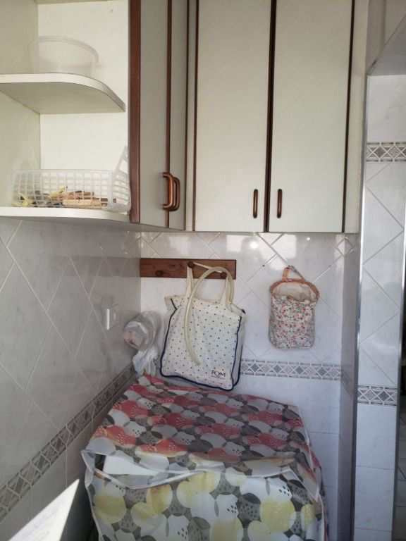 Apartamento em Praia Grande, no bairro Aviação
