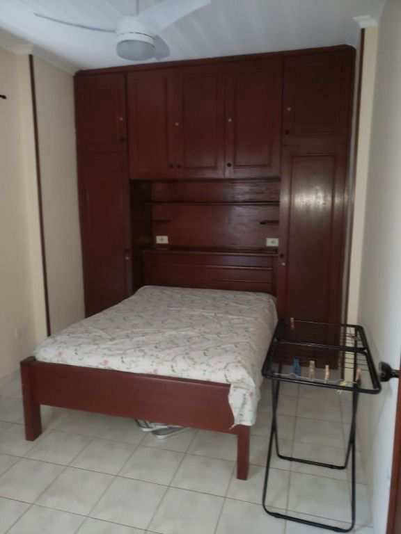 Apartamento em Praia Grande, no bairro Aviação