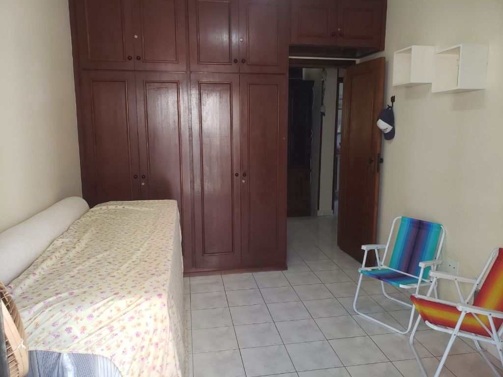 Apartamento em Praia Grande, no bairro Aviação