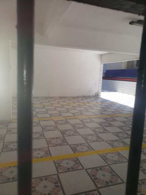 Apartamento em Praia Grande, no bairro Aviação