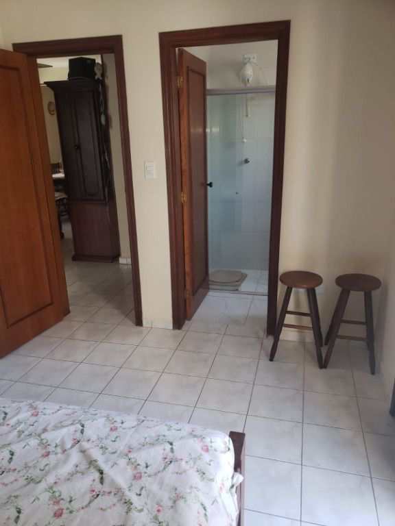 Apartamento em Praia Grande, no bairro Aviação
