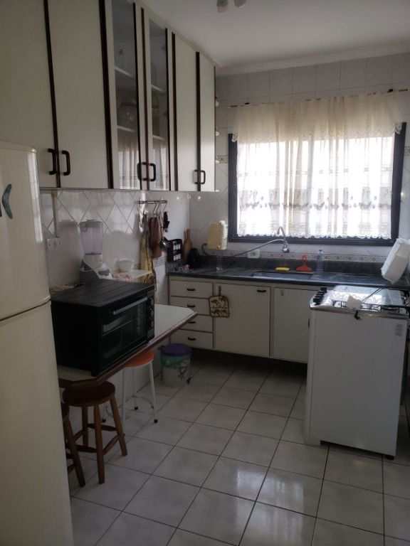 Apartamento em Praia Grande, no bairro Aviação