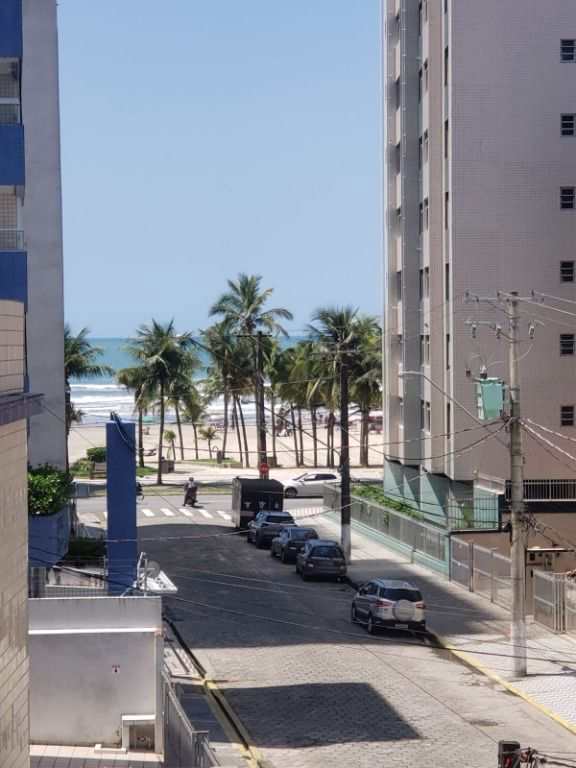 Apartamento em Praia Grande, no bairro Aviação