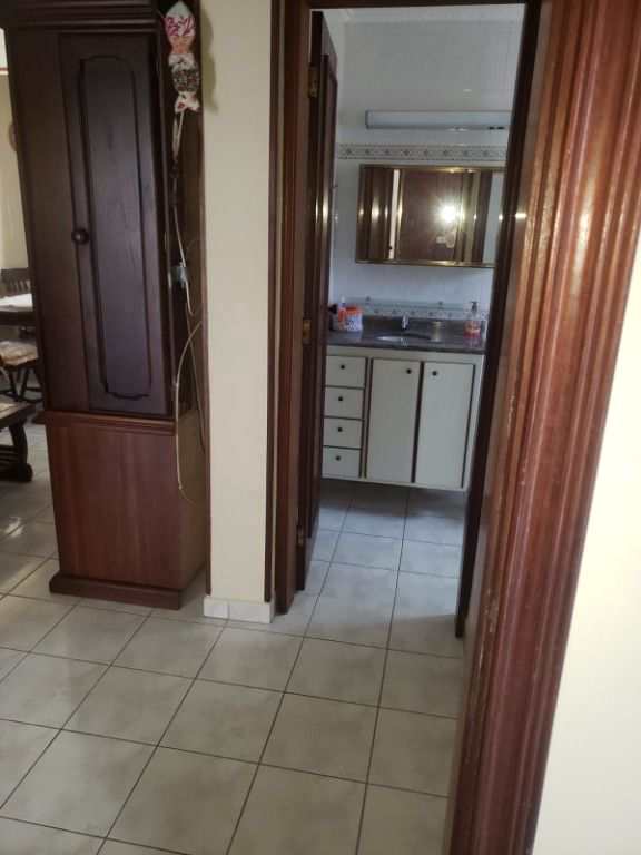 Apartamento em Praia Grande, no bairro Aviação