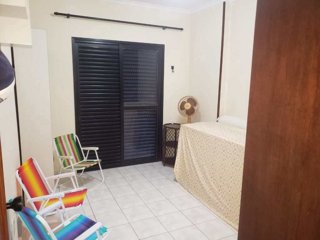 Apartamento em Praia Grande, no bairro Aviação