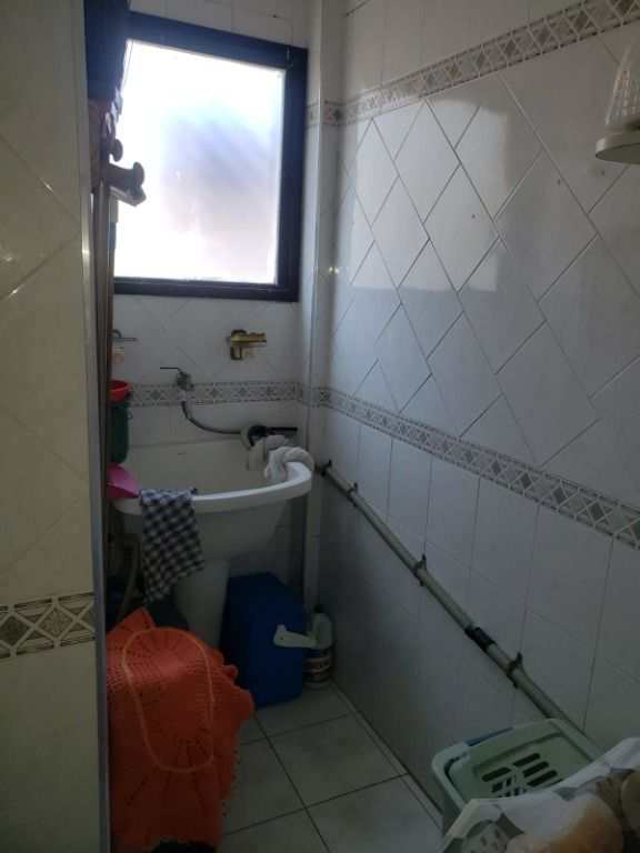 Apartamento em Praia Grande, no bairro Aviação