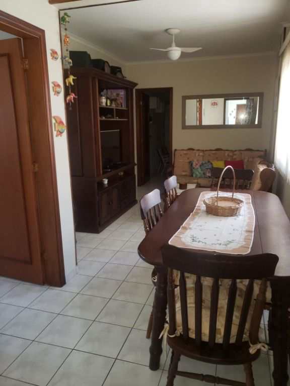 Apartamento em Praia Grande, no bairro Aviação