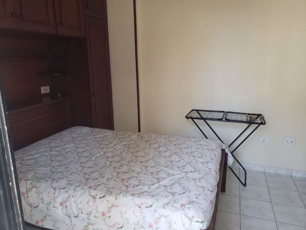 Apartamento em Praia Grande, no bairro Aviação