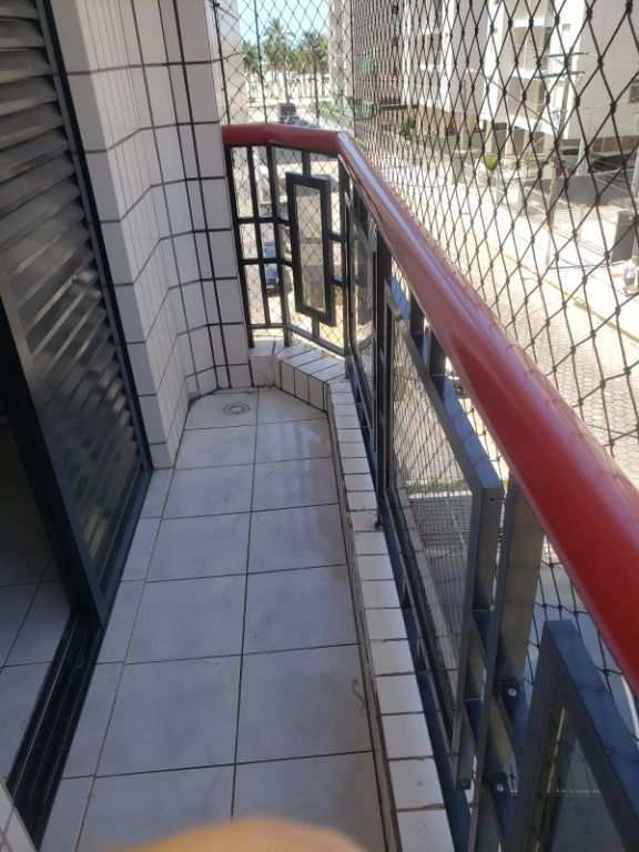 Apartamento em Praia Grande, no bairro Aviação