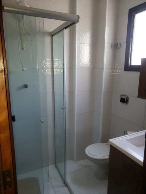 Apartamento em Praia Grande, no bairro Aviação