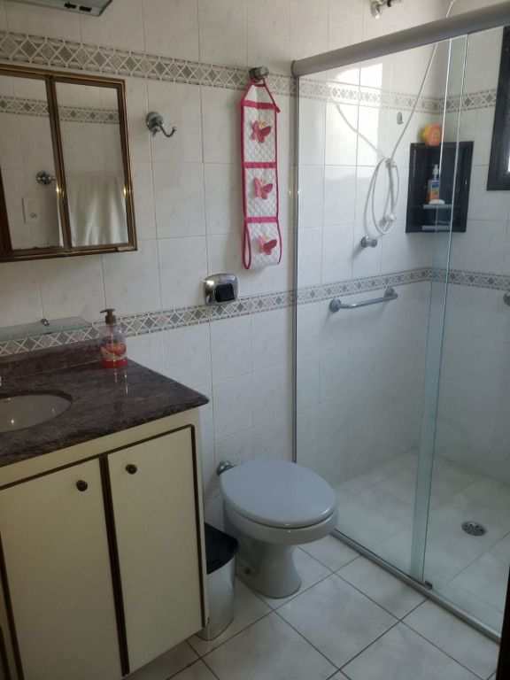 Apartamento em Praia Grande, no bairro Aviação