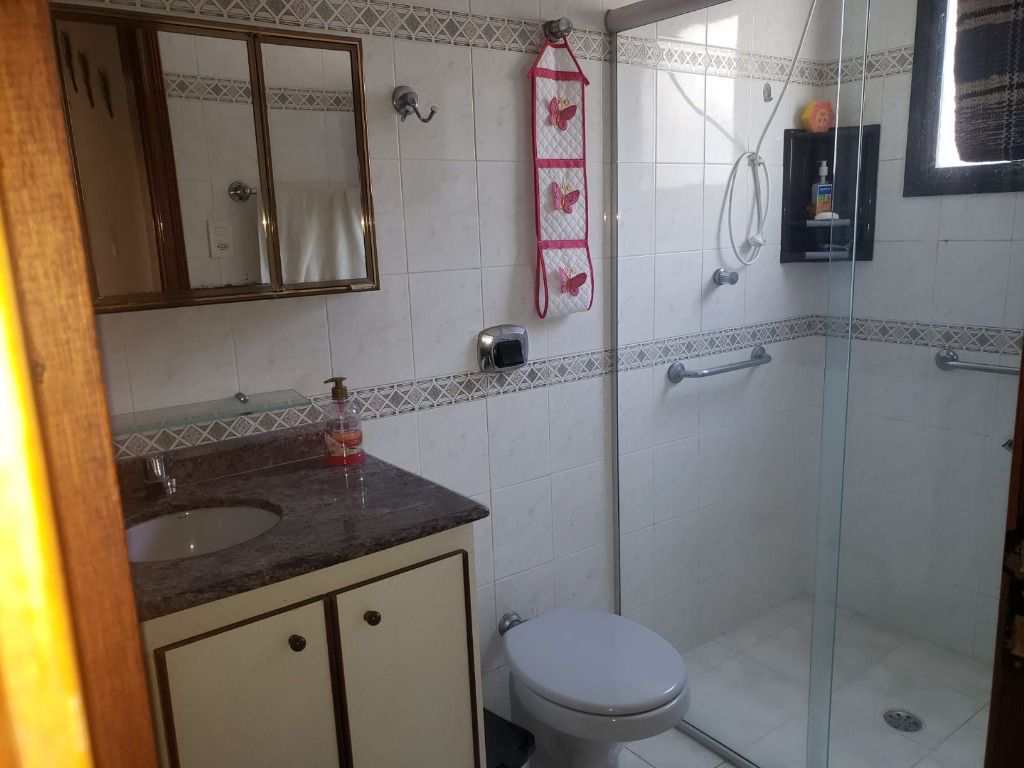 Apartamento em Praia Grande, no bairro Aviação