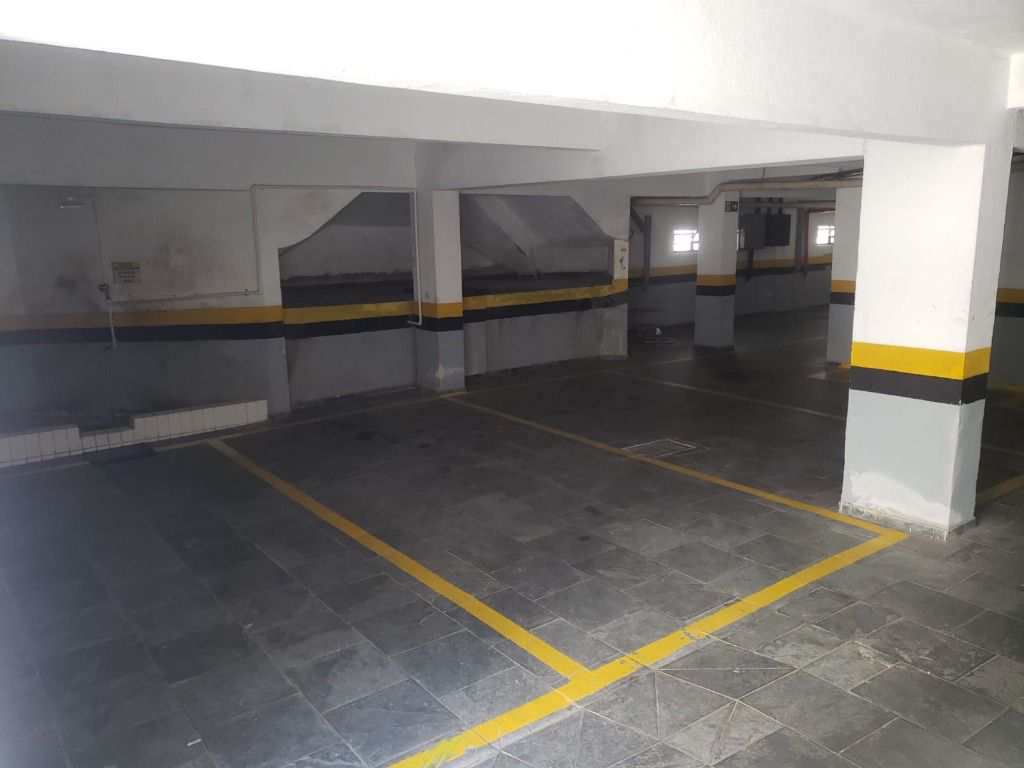 Apartamento em Praia Grande, no bairro Aviação