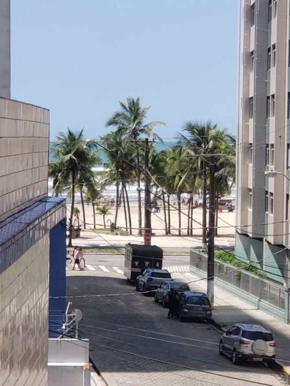 Apartamento em Praia Grande, no bairro Aviação