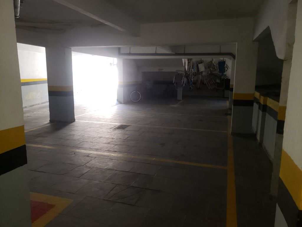 Apartamento em Praia Grande, no bairro Aviação