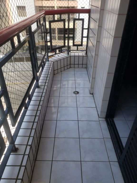 Apartamento em Praia Grande, no bairro Aviação