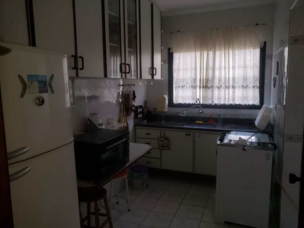 Apartamento em Praia Grande, no bairro Aviação