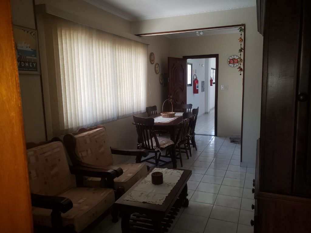 Apartamento em Praia Grande, no bairro Aviação
