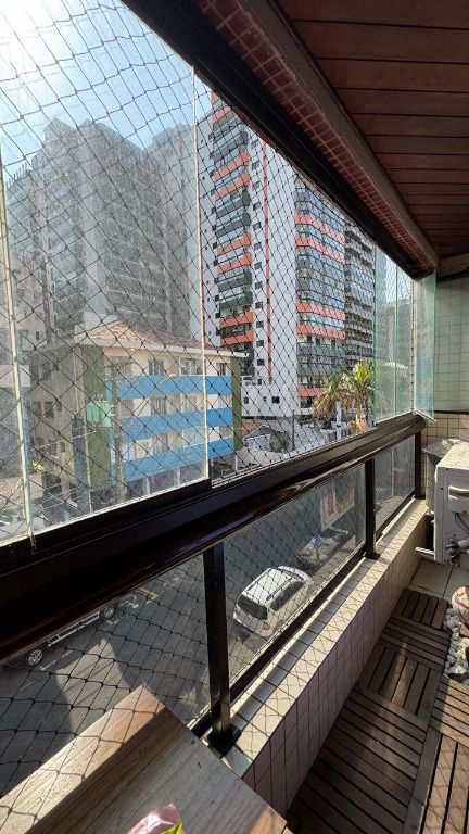 Apartamento em Praia Grande, no bairro Canto do Forte