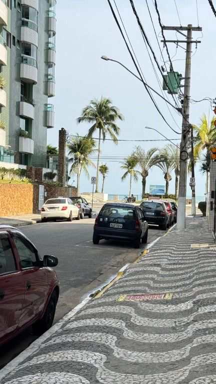 Apartamento em Praia Grande, no bairro Canto do Forte