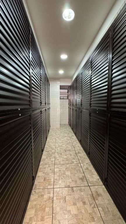 Apartamento em Praia Grande, no bairro Canto do Forte