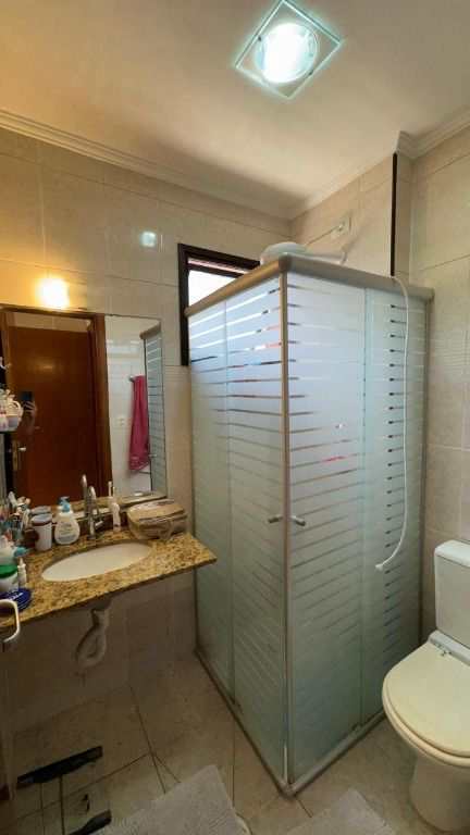 Apartamento em Praia Grande, no bairro Canto do Forte