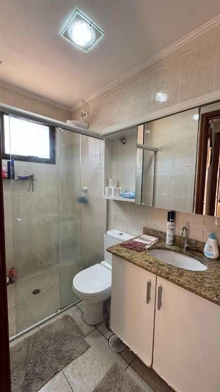 Apartamento em Praia Grande, no bairro Canto do Forte