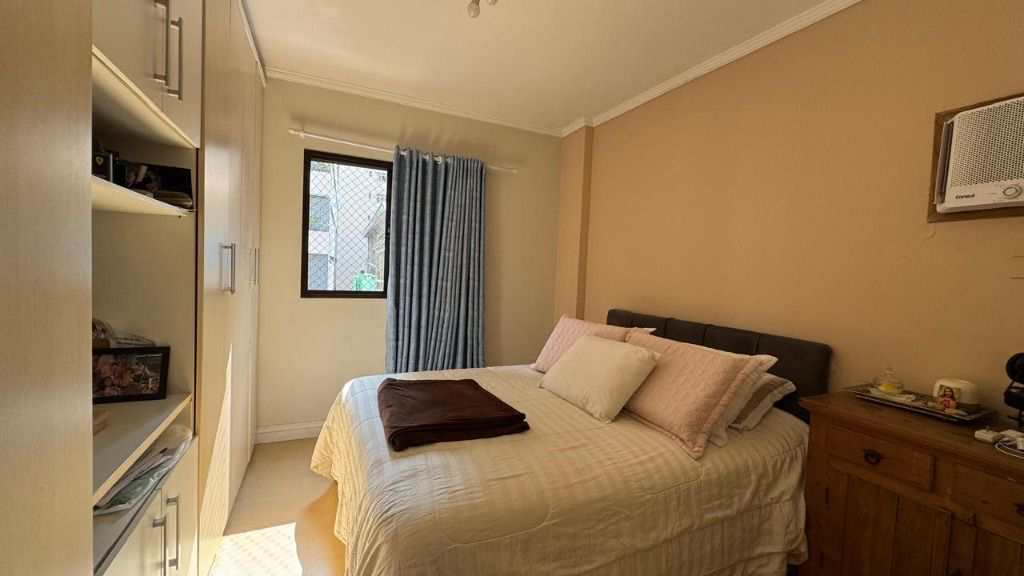 Apartamento em Praia Grande, no bairro Canto do Forte