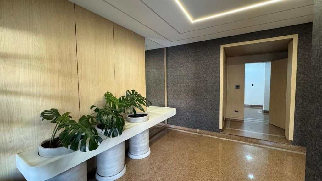Apartamento em Praia Grande, no bairro Canto do Forte