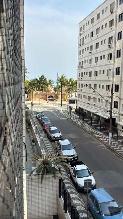 Apartamento em Praia Grande, no bairro Canto do Forte