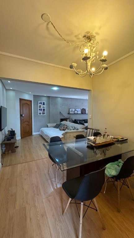 Apartamento em Praia Grande, no bairro Canto do Forte