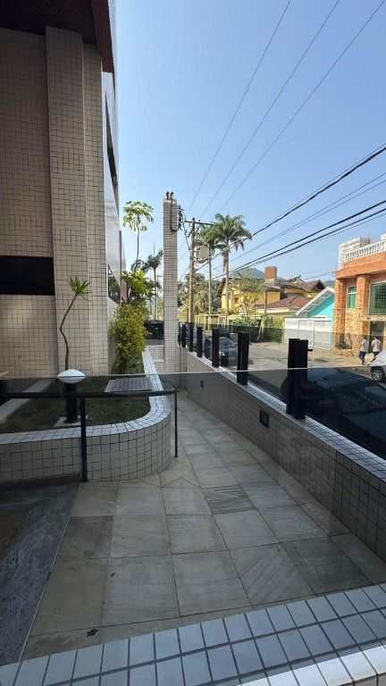 Apartamento em Praia Grande, no bairro Canto do Forte