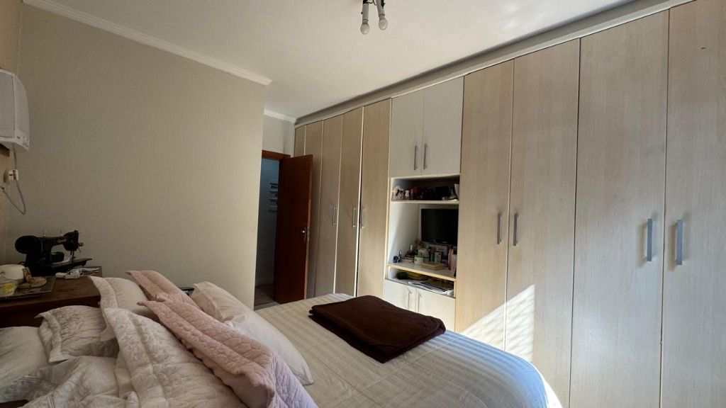 Apartamento em Praia Grande, no bairro Canto do Forte
