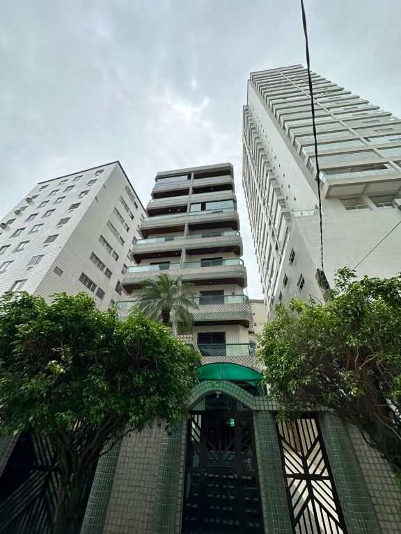 Apartamento em Praia Grande, no bairro Guilhermina