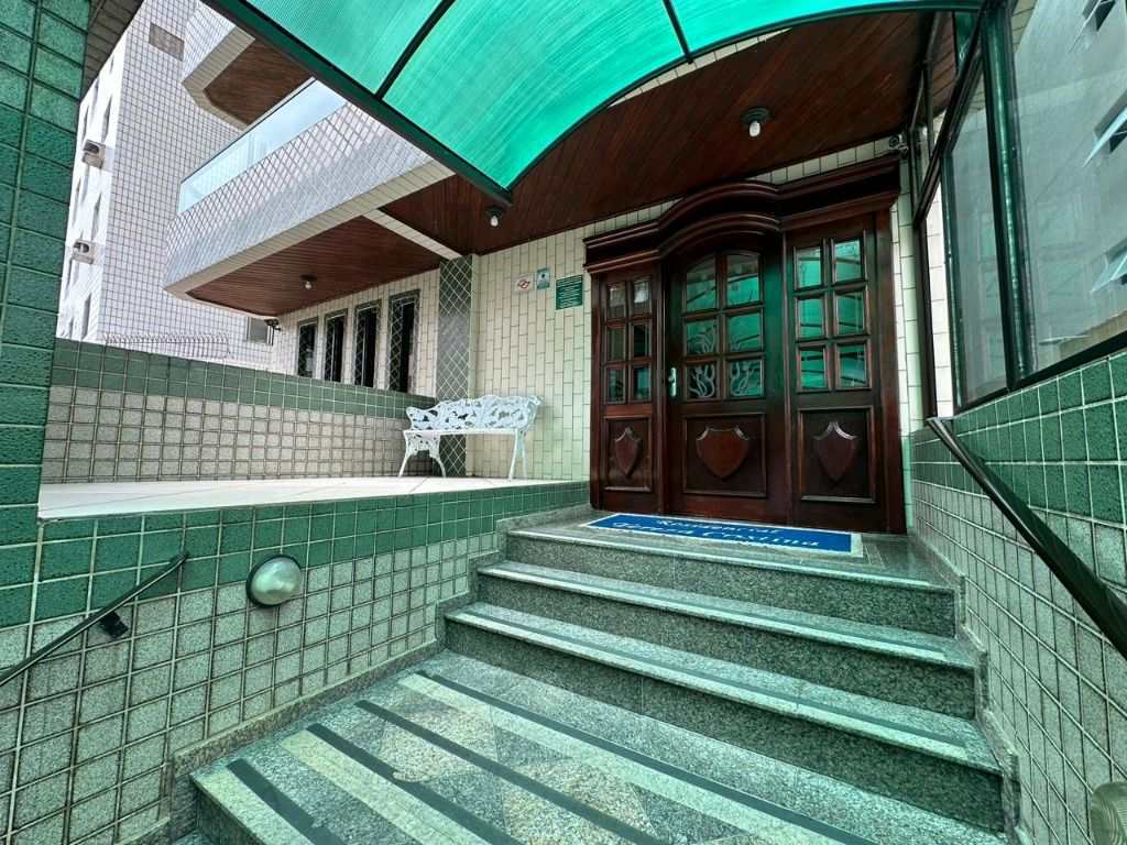 Apartamento em Praia Grande, no bairro Guilhermina