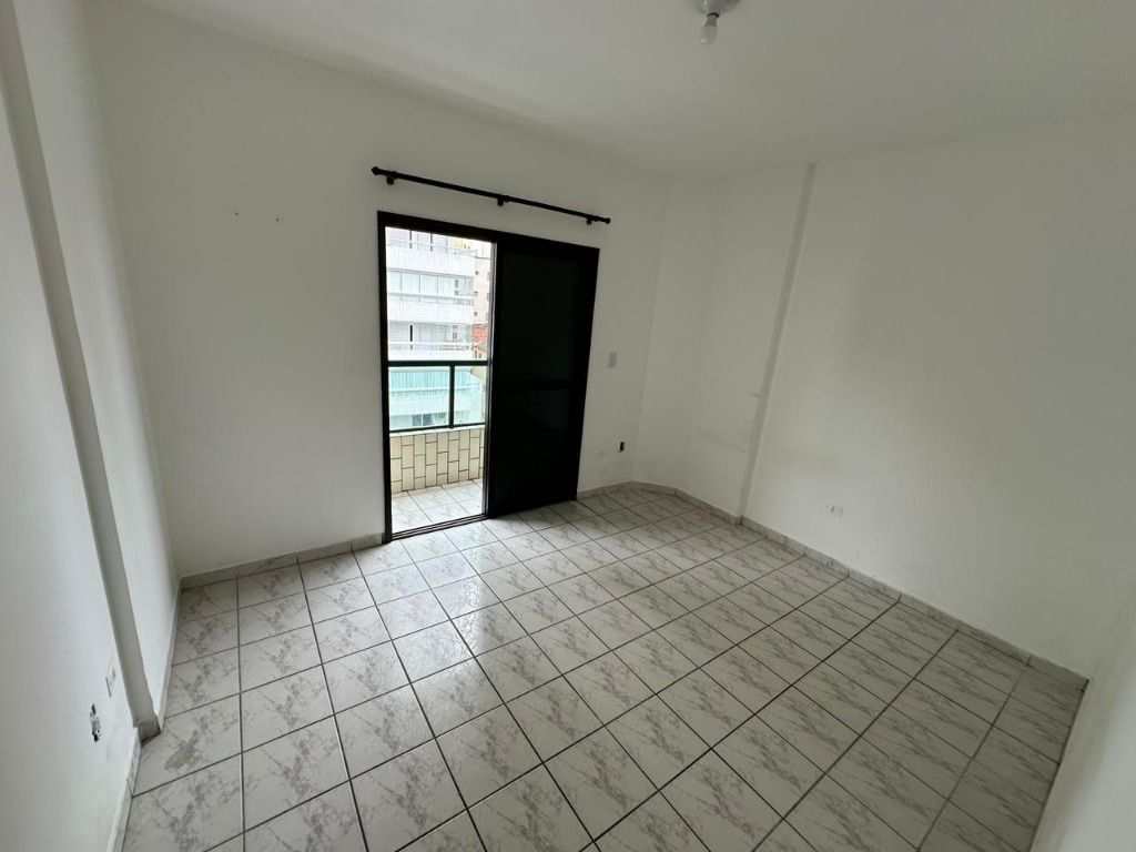 Apartamento em Praia Grande, no bairro Guilhermina
