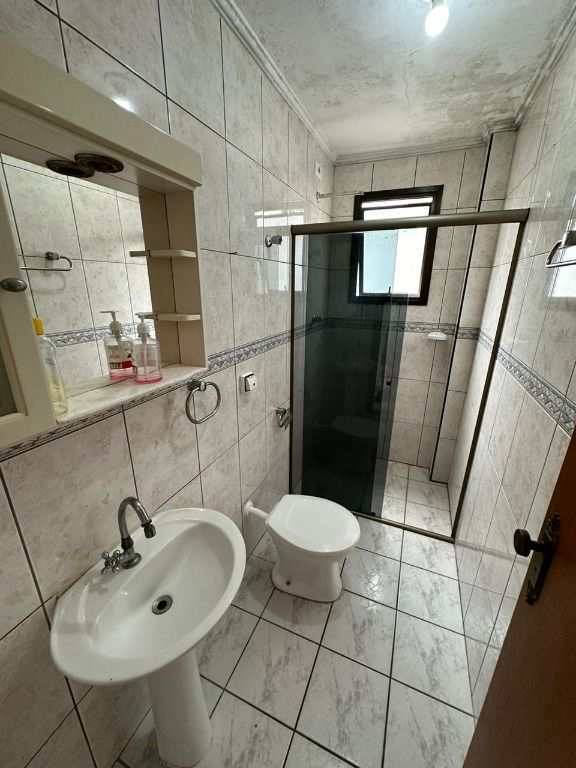 Apartamento em Praia Grande, no bairro Guilhermina