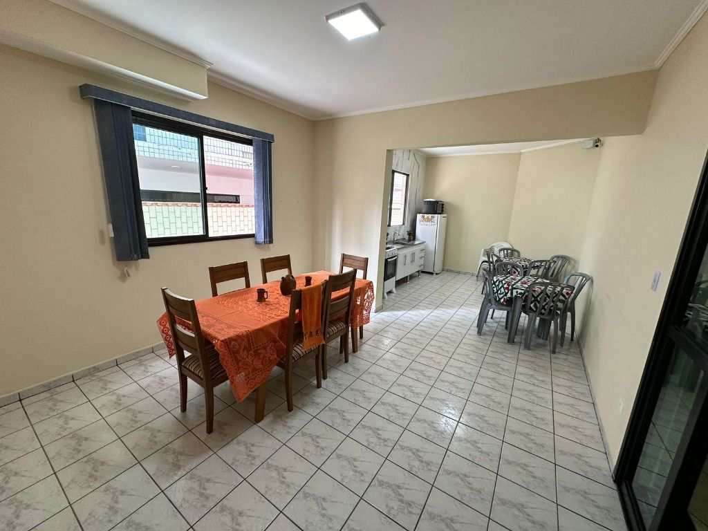 Apartamento em Praia Grande, no bairro Guilhermina