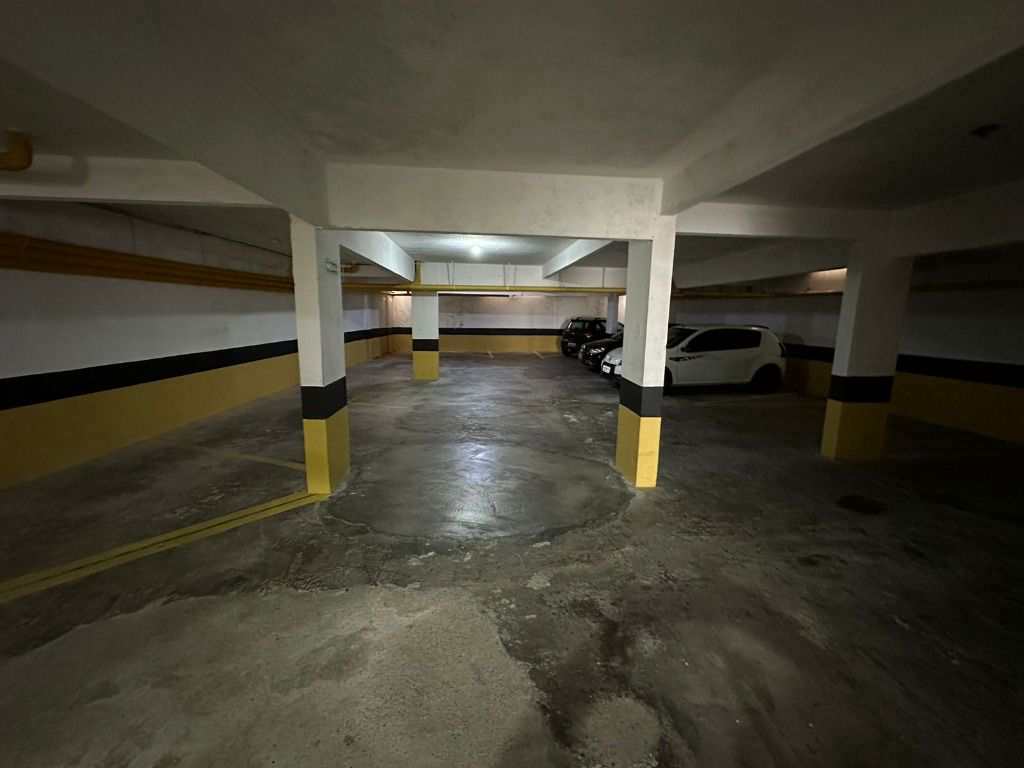 Apartamento em Praia Grande, no bairro Guilhermina
